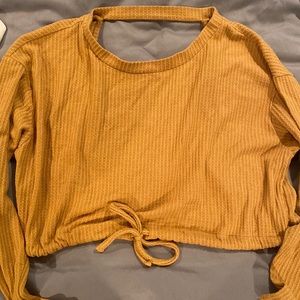 Aeropostale long sleeve